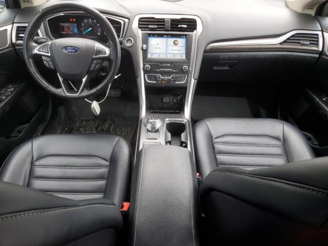 Photo 7 VIN: 3FA6P0CD0KR181601 - FORD FUSION SEL 