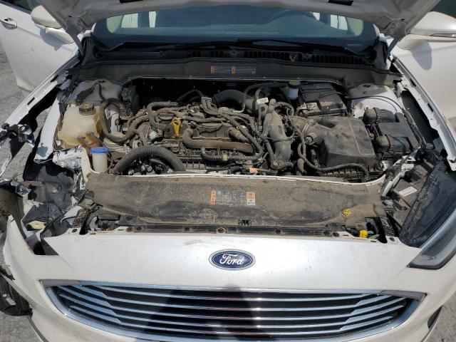 Photo 10 VIN: 3FA6P0CD0KR215634 - FORD FUSION SEL 