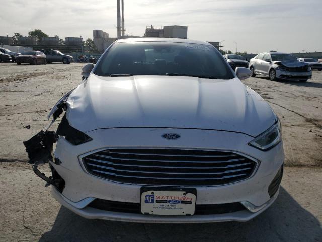 Photo 4 VIN: 3FA6P0CD0KR215634 - FORD FUSION SEL 