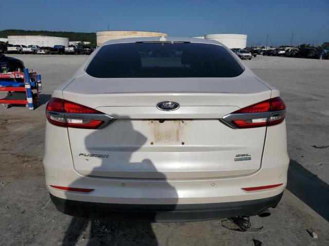 Photo 5 VIN: 3FA6P0CD0KR215634 - FORD FUSION SEL 