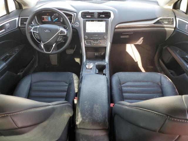 Photo 7 VIN: 3FA6P0CD0KR215634 - FORD FUSION SEL 