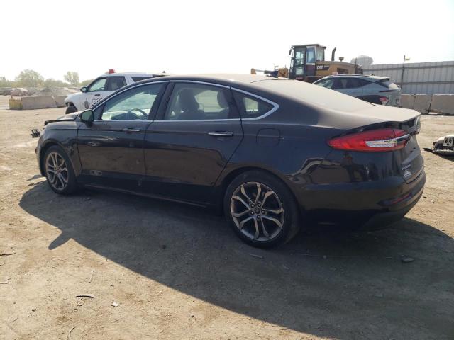 Photo 1 VIN: 3FA6P0CD0KR237214 - FORD FUSION SEL 