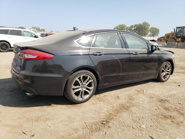 Photo 2 VIN: 3FA6P0CD0KR237214 - FORD FUSION SEL 