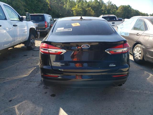 Photo 5 VIN: 3FA6P0CD0KR253350 - FORD FUSION SEL 