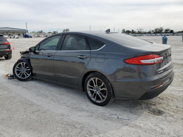 Photo 1 VIN: 3FA6P0CD0LR126325 - FORD FUSION 