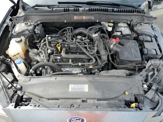 Photo 10 VIN: 3FA6P0CD0LR126325 - FORD FUSION 