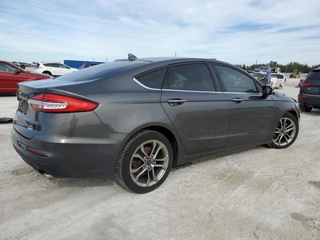 Photo 2 VIN: 3FA6P0CD0LR126325 - FORD FUSION 