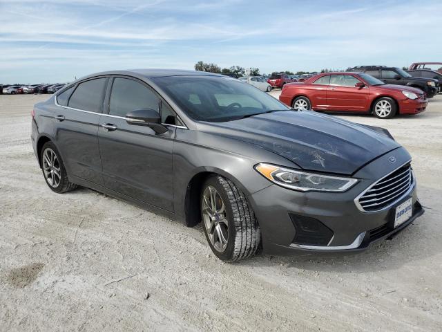 Photo 3 VIN: 3FA6P0CD0LR126325 - FORD FUSION 