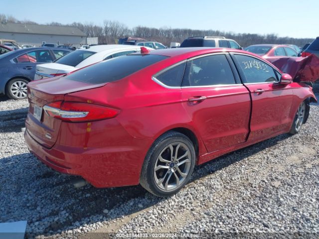 Photo 3 VIN: 3FA6P0CD0LR135218 - FORD FUSION 