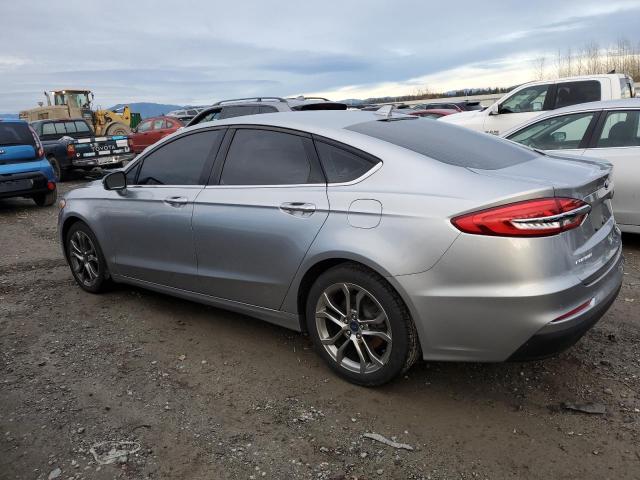 Photo 1 VIN: 3FA6P0CD0LR154299 - FORD FUSION 