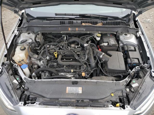 Photo 10 VIN: 3FA6P0CD0LR154299 - FORD FUSION 