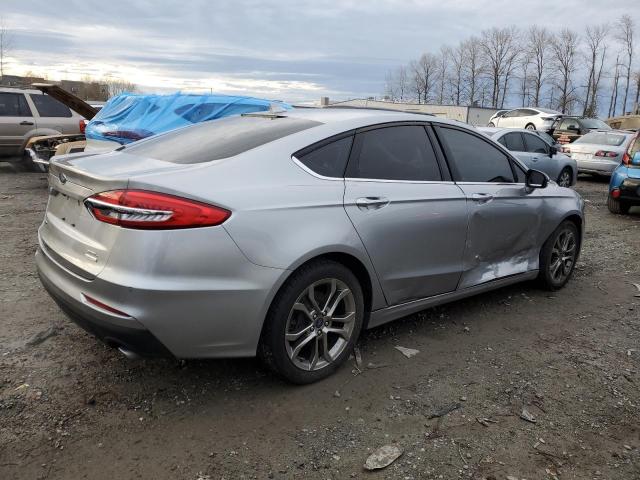 Photo 2 VIN: 3FA6P0CD0LR154299 - FORD FUSION 