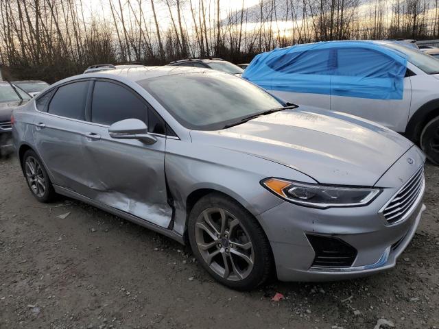 Photo 3 VIN: 3FA6P0CD0LR154299 - FORD FUSION 