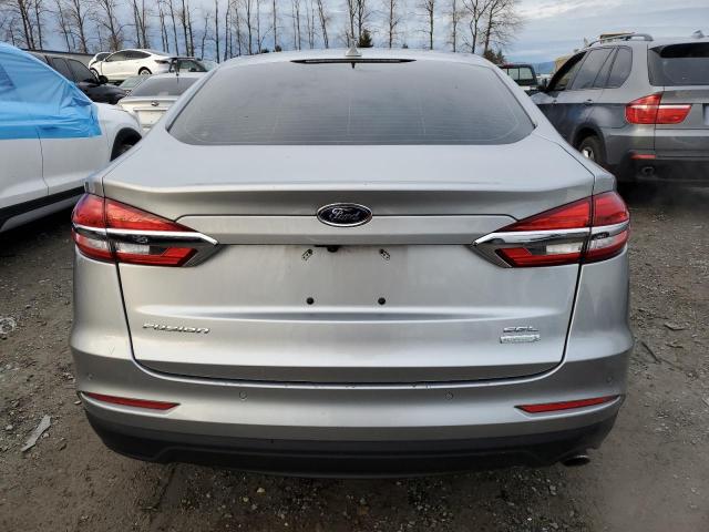 Photo 5 VIN: 3FA6P0CD0LR154299 - FORD FUSION 