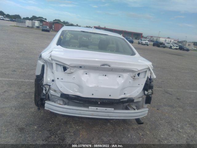 Photo 5 VIN: 3FA6P0CD0LR154397 - FORD FUSION 