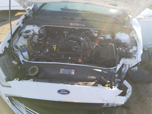 Photo 6 VIN: 3FA6P0CD0LR177730 - FORD FUSION SEL 