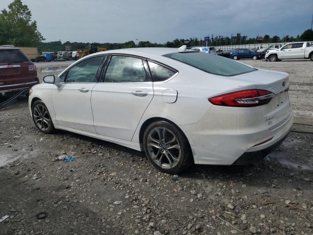 Photo 1 VIN: 3FA6P0CD0LR206479 - FORD FUSION 