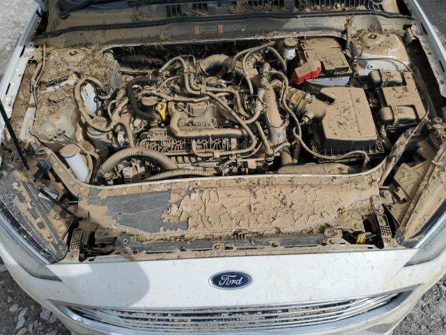 Photo 10 VIN: 3FA6P0CD0LR206479 - FORD FUSION 