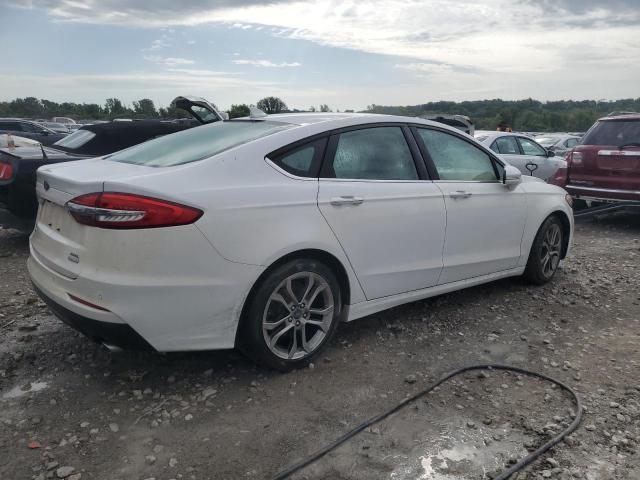 Photo 2 VIN: 3FA6P0CD0LR206479 - FORD FUSION 