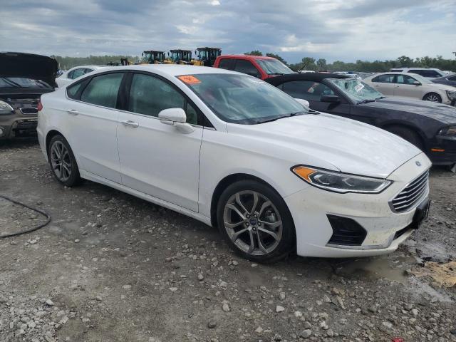 Photo 3 VIN: 3FA6P0CD0LR206479 - FORD FUSION 