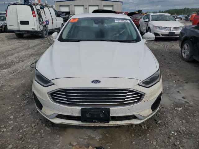 Photo 4 VIN: 3FA6P0CD0LR206479 - FORD FUSION 