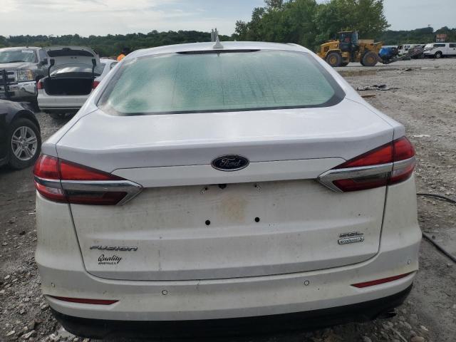 Photo 5 VIN: 3FA6P0CD0LR206479 - FORD FUSION 