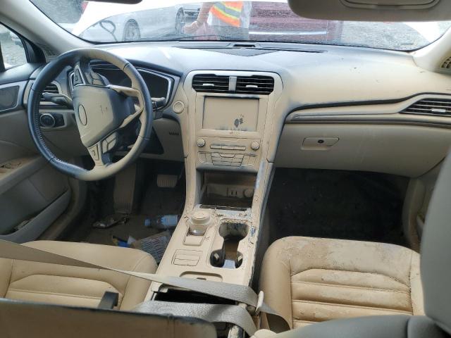 Photo 7 VIN: 3FA6P0CD0LR206479 - FORD FUSION 