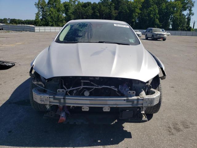 Photo 4 VIN: 3FA6P0CD1KR118121 - FORD FUSION 