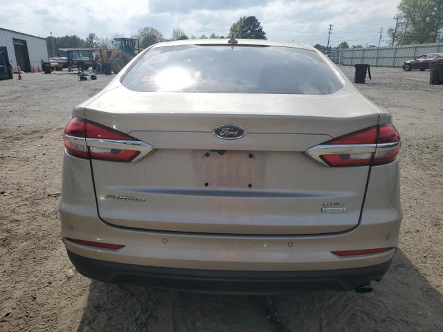 Photo 5 VIN: 3FA6P0CD1KR138403 - FORD FUSION 