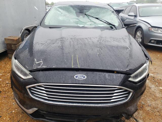 Photo 8 VIN: 3FA6P0CD1KR180439 - FORD FUSION SEL 