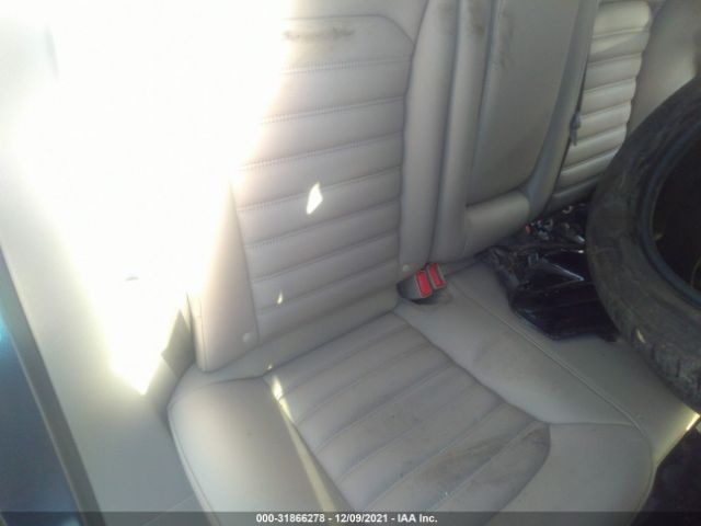 Photo 7 VIN: 3FA6P0CD1KR222401 - FORD FUSION 