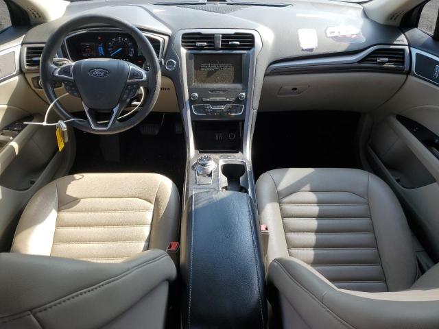 Photo 7 VIN: 3FA6P0CD1KR222821 - FORD FUSION SEL 