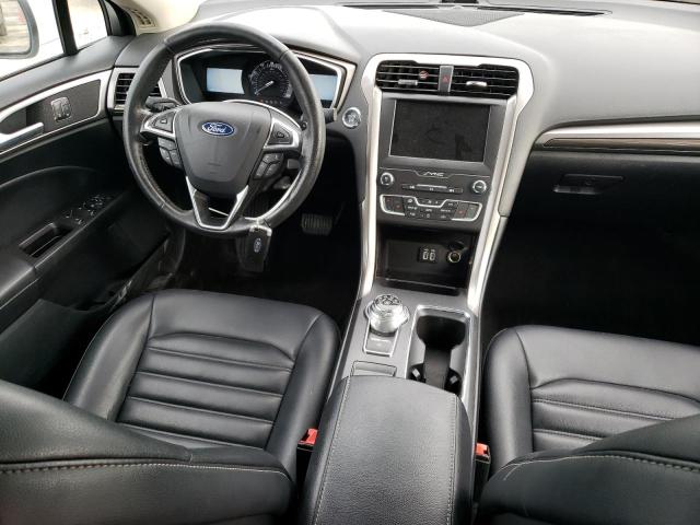 Photo 7 VIN: 3FA6P0CD1KR265295 - FORD FUSION 