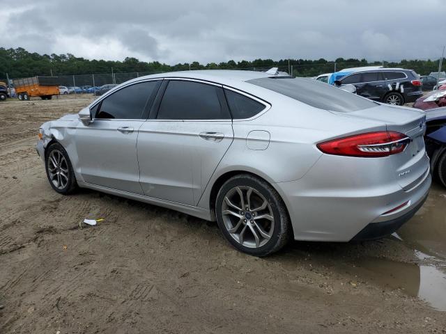 Photo 1 VIN: 3FA6P0CD1KR269878 - FORD FUSION SEL 