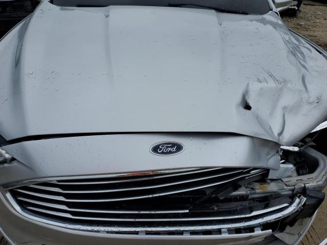 Photo 10 VIN: 3FA6P0CD1KR269878 - FORD FUSION SEL 