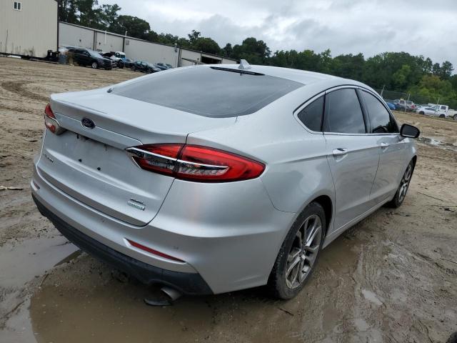 Photo 2 VIN: 3FA6P0CD1KR269878 - FORD FUSION SEL 