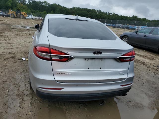 Photo 5 VIN: 3FA6P0CD1KR269878 - FORD FUSION SEL 