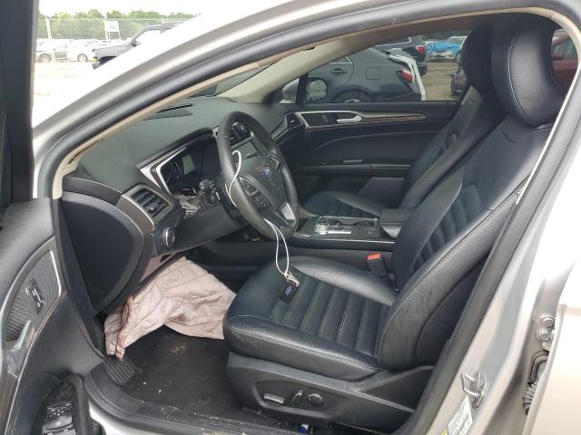 Photo 6 VIN: 3FA6P0CD1KR269878 - FORD FUSION SEL 