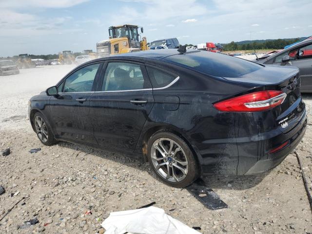 Photo 1 VIN: 3FA6P0CD1LR115463 - FORD FUSION SEL 