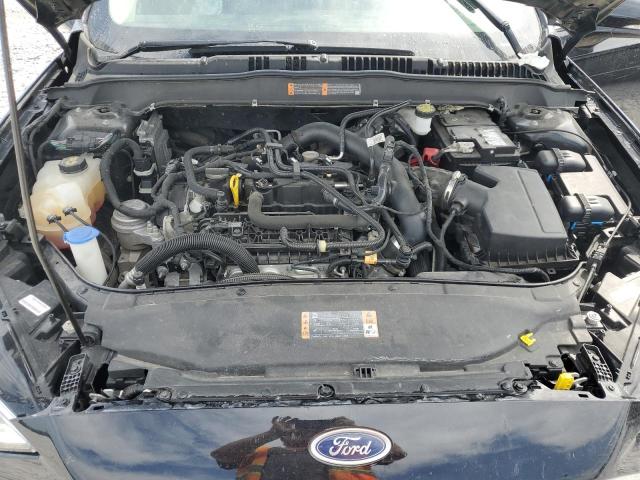 Photo 10 VIN: 3FA6P0CD1LR115463 - FORD FUSION SEL 