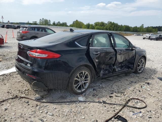 Photo 2 VIN: 3FA6P0CD1LR115463 - FORD FUSION SEL 