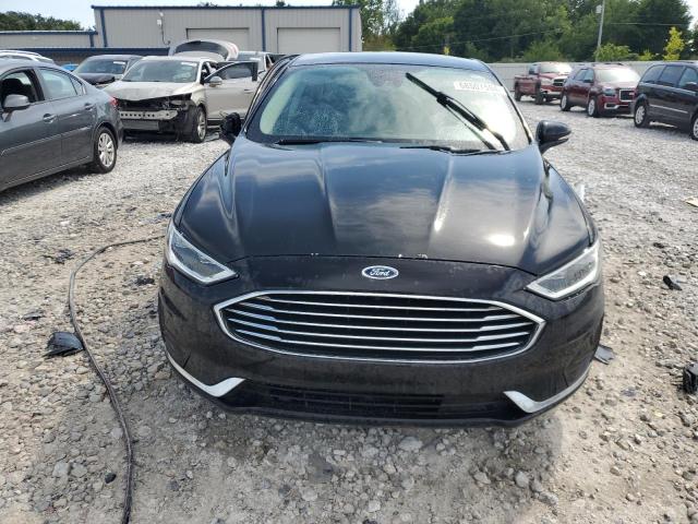 Photo 4 VIN: 3FA6P0CD1LR115463 - FORD FUSION SEL 