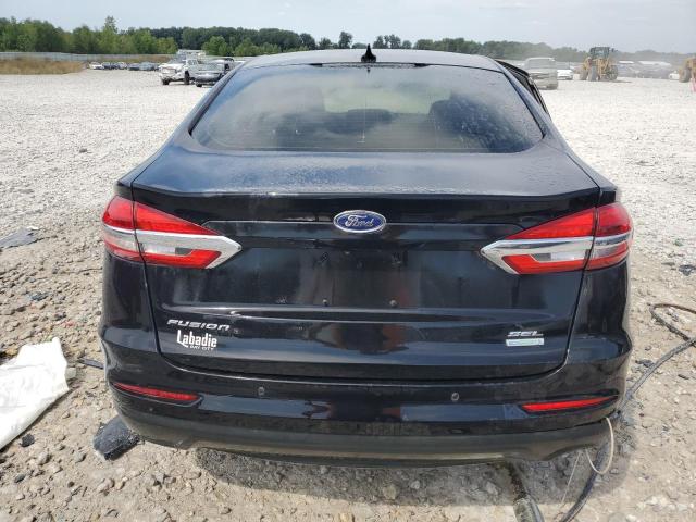 Photo 5 VIN: 3FA6P0CD1LR115463 - FORD FUSION SEL 