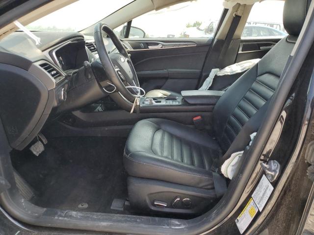 Photo 6 VIN: 3FA6P0CD1LR115463 - FORD FUSION SEL 