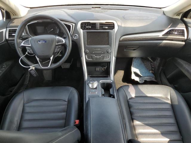 Photo 7 VIN: 3FA6P0CD1LR115463 - FORD FUSION SEL 