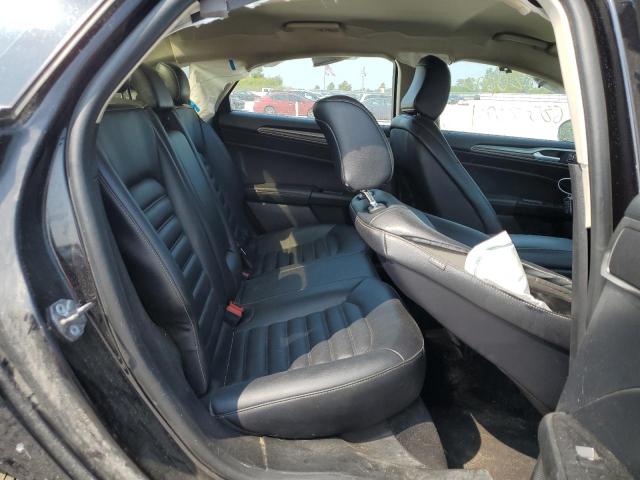 Photo 9 VIN: 3FA6P0CD1LR115463 - FORD FUSION SEL 