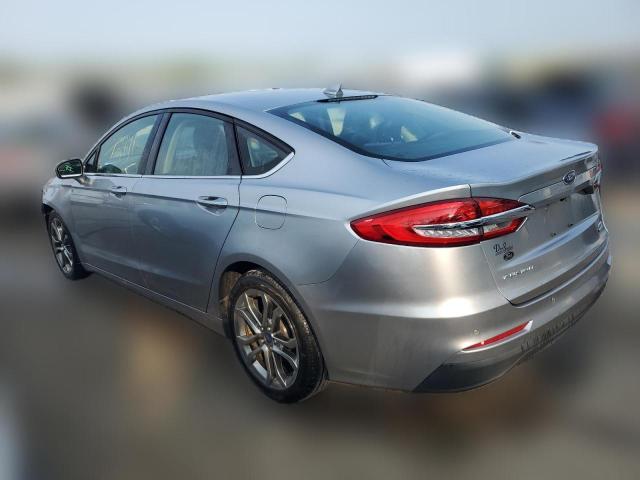 Photo 1 VIN: 3FA6P0CD1LR117990 - FORD FUSION 