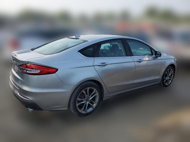 Photo 2 VIN: 3FA6P0CD1LR117990 - FORD FUSION 