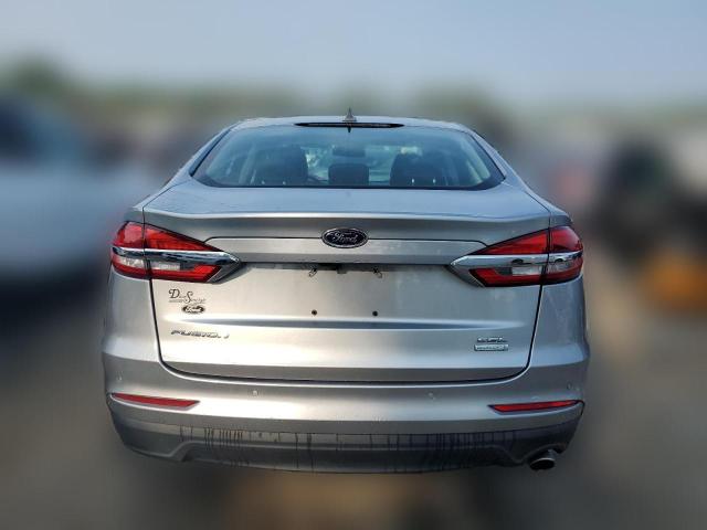 Photo 5 VIN: 3FA6P0CD1LR117990 - FORD FUSION 