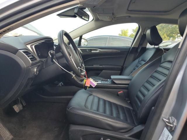 Photo 6 VIN: 3FA6P0CD1LR117990 - FORD FUSION 